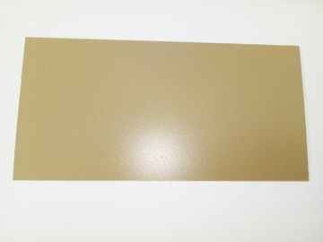 Bột vàng Kết cấu cát Bột phủ nhựa Vinyl