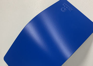 Sơn màu Ral Color Blue Matt Epoxy Thermoset cho bề mặt nội thất