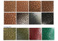 Công nghiệp sơn bột bảo vệ Hammertone Texture màu sắc tùy chỉnh