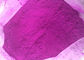 Kháng khuẩn kẹo mờ Powder Coat, kim loại bề mặt kẹo màu hồng Powder Coat