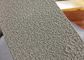Thép không gỉ Powder Coat Hammertone Texture tiết kiệm năng lượng thân thiện với môi trường
