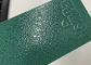Green Hammer Texture Thermoset Bột kim loại phủ Epoxy Polyester Paint