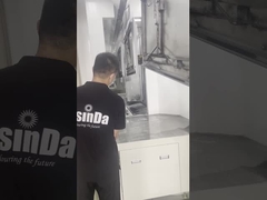 Trung Quốc Các nhà sản xuất nhà máy sơn tĩnh điện kháng hóa chất Giá rẻ cho các nhà phân phối Nhà bán lẻ