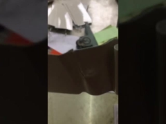 Chất lượng tốt Kháng hóa chất Ăn mòn kim loại chống thấm Sơn tĩnh điện