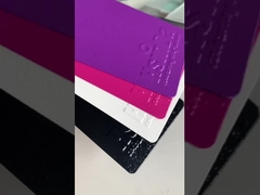 Sơn bột kết cấu nhỏ Hsinda, Sơn bột phun kết cấu nhăn trắng đen hồng tím