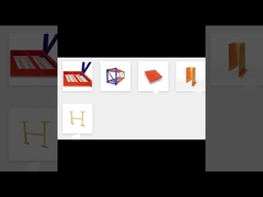 Chất lượng tốt Độ bền cao Màu sắc khác nhau Sơn tĩnh điện Sơn tĩnh điện cho kệ kim loại