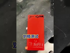 Cao chất lượng Epoxy polyester bột phủ Ứng dụng phun