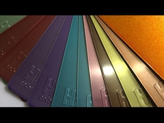 Polyester nhựa Tgic Khô bột phủ chống tia cực tím kết cấu nhiệt cao