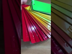 10 năm Công thức kép màu trắng bột áo khoác siêu chống thời tiết