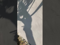 RAL9006 nhôm kim loại bạc nếp nhăn kết cấu bột polyester phủ