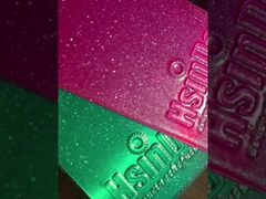 Hsinda phủ bột, sản xuất sơn phủ bột ở Trung Quốc,