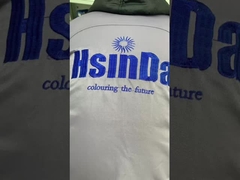 lớp phủ bột polyester epoxy cho bề mặt kim loại