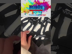 Sơn tĩnh điện Hsinda