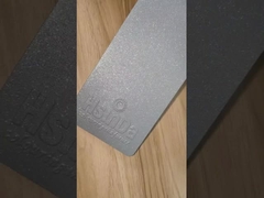 Lớp phủ bột cát