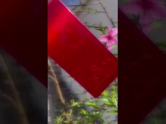 kim loại màu đỏ