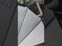 Kháng nóng nhăn màu đỏ polyester epoxy bột lớp phủ cho thiết bị chữa cháy