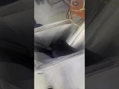 Kháng vi khuẩn Chrome Look Powder Coating Gloss cao Hiệu suất cơ khí tốt