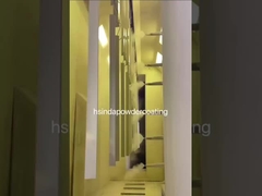 Nhà cung cấp lớp phủ bột điện tĩnh Epoxy Polyester thermoresist