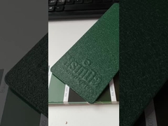 6005 chống hóa chất 10 năm bền da kết thúc bột sơn phủ