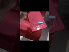 Sơn phủ bột nhựa polyester