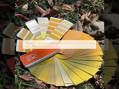 Lớp phủ công nghiệp nhựa DSM: Giải pháp tối ưu cho sơn phun bột