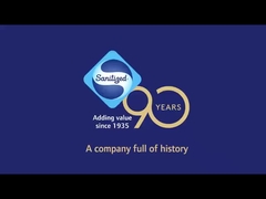 Sơn bột phủ xanh kháng khuẩn cho bề mặt công cộng và bảo vệ lâu dài