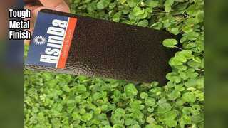 Sơn tĩnh điện Epoxy bền cho bề mặt kim loại