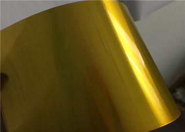 Hóa chất kháng kẹo bột Coat Vàng Transparent Effect Tản nhiệt cao