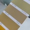RAL1001 Sơn bột màu beige với bề mặt mịn mượt