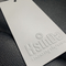 Hsinda RAL/PANTONE Sơn bột polyester mịn trắng Matt cho ngành công nghiệp đồ nội thất