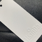 Hsinda RAL/PANTONE Sơn bột polyester mịn trắng Matt cho ngành công nghiệp đồ nội thất
