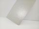 Hsinda Silver Metal Powder Powder Sand Texture Polyester Nhựa Flash