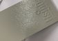 RAL7035 RAL7032 Grey Color Wrinkle Texture EP PE Powder Coating For Electrical Enclousers