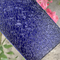 Vật tư sơn tĩnh điện epoxy màu xanh vân cá sấu
