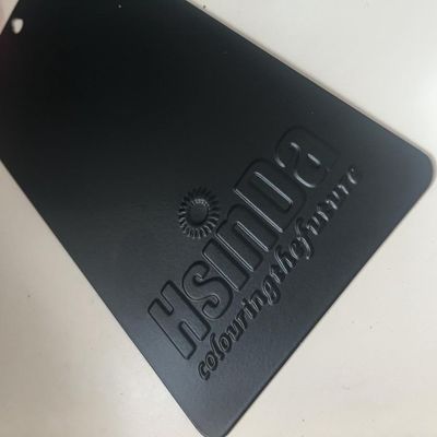 Tiết kiệm tài nguyên TGIC Polyester Powder Coat Không ô nhiễm Kháng nhiệt độ cao