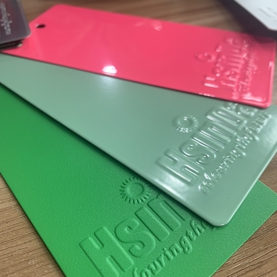 Lớp phủ bột nóng chảy ba lớp cho ống thép Lớp phủ epoxy chống tia cực tím chống ăn mòn chống thời tiết