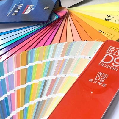 Sơn tĩnh điện bột polyester không chứa TGIC, hoàn hảo để phân phối với nhiều màu sắc