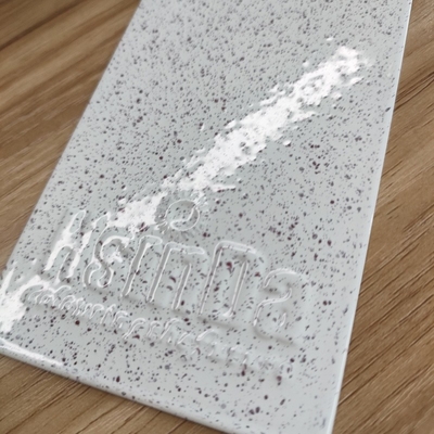 Giá nhà máy nhựa polyester tinh khiết Marble kết cấu bột phủ sơn cho nhôm thép tường bảng phủ xịt
