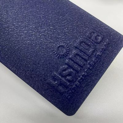 Màu sắc tố chất lượng cao Bột sơn chống ăn mòn chống thời tiết cho xịt biển