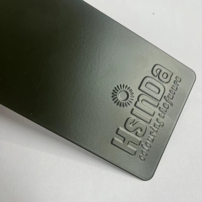 Ral 6006 Thermoset Powder Coating Chemical Resistant Varnish cho các sắc tố chống nước kim loại