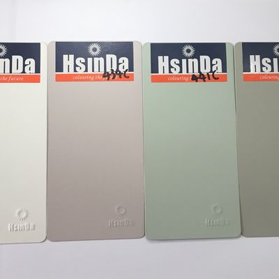 Sơn tĩnh điện epoxy kháng khuẩn đạt chứng nhận ISO 22196/JIS Z 2801 với khả năng chống va đập 50KG/cm và chống ăn mòn muối 500 giờ