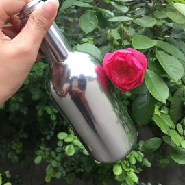 Kháng khuẩn Chrome Look Powder Coating High Gloss Hiệu suất cơ học tốt