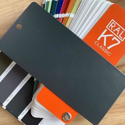 RAL 7016 Matt Epoxy Polyester Powder Coating Spray Paint cho sản xuất kim loại