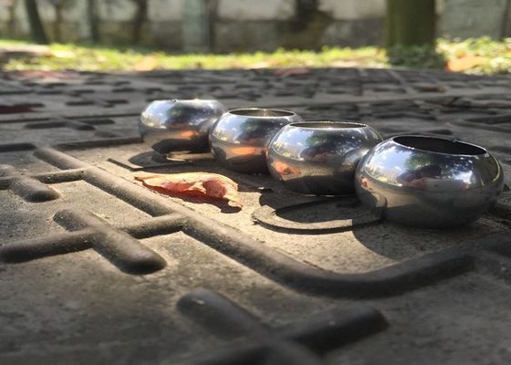 Bảo vệ ăn mòn bột lớp phủ chống tia cực tím cung cấp độ ổn định bên ngoài cao