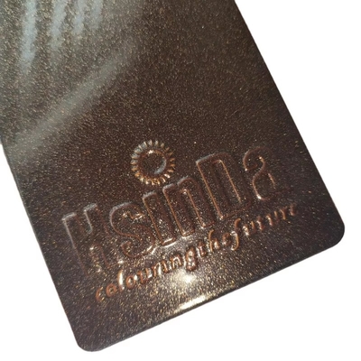 Lớp phủ sơn bột bên trong hoặc bên ngoài Epoxy Polyester Powder Coating Powder Manufacturer