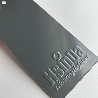 Sơn bột epoxy đóng rắn nhanh, lớp phủ siêu mỏng cho lưới nhôm