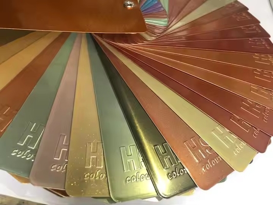 Lớp phủ bột Chrome cho kim loại, 500 giờ phun muối, 50kg/cm tác động