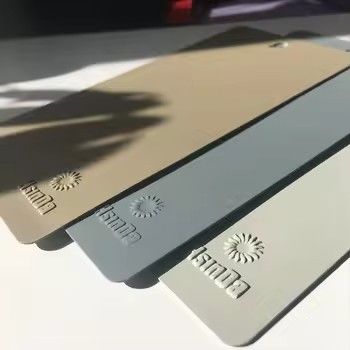 Lớp phủ bột kháng khuẩn cho kim loại 50KG/cm chống va chạm