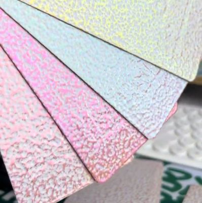 Chất liệu bột phủ màu động Hammertone với 500hr Spray muối và 1000hr chống ẩm