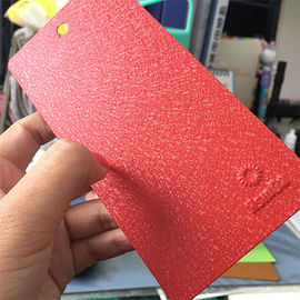 Sơn phủ bột kết cấu nước